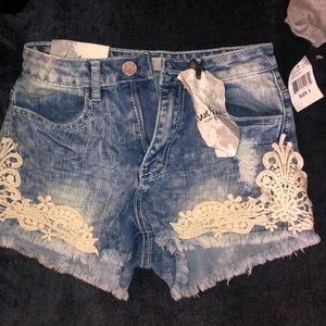Shorts